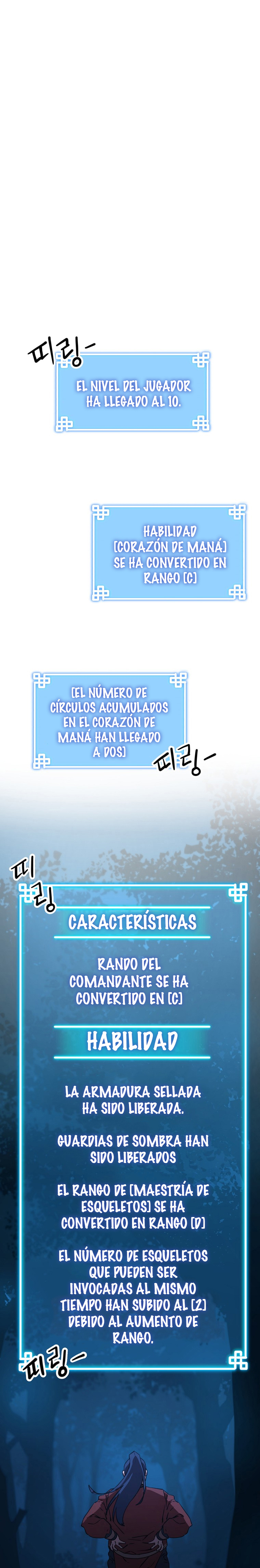 Murim Ranker Capitulo 4 página 9