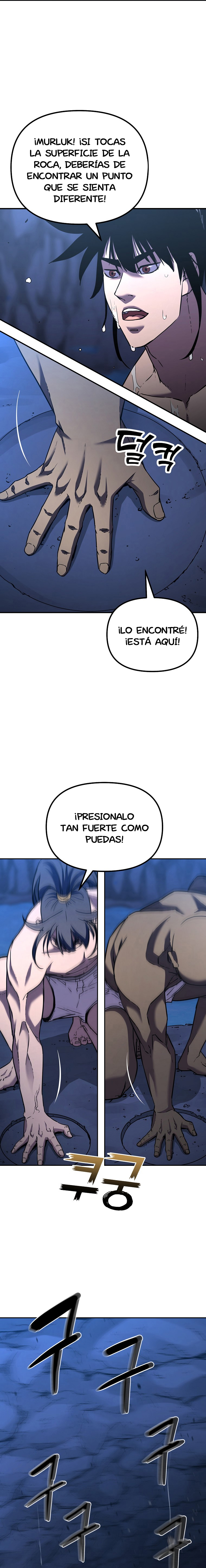 Murim Ranker Capitulo 40 página 10