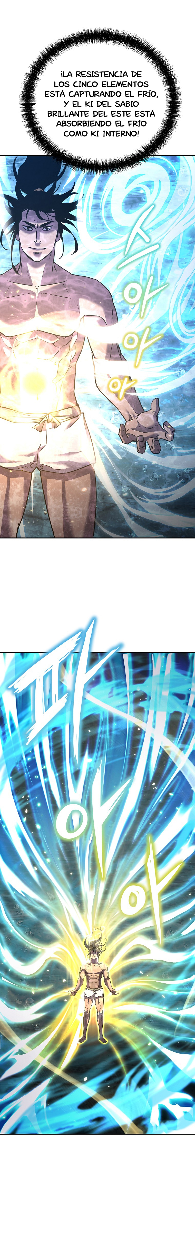 Murim Ranker Capitulo 40 página 4