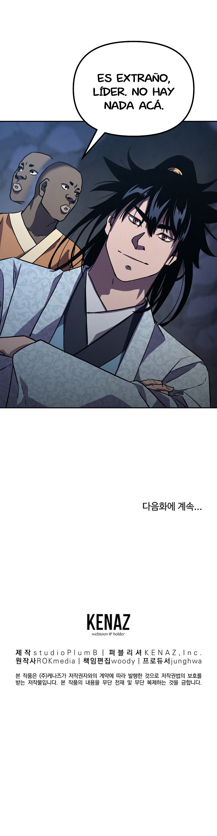 Murim Ranker Capitulo 41 página 21