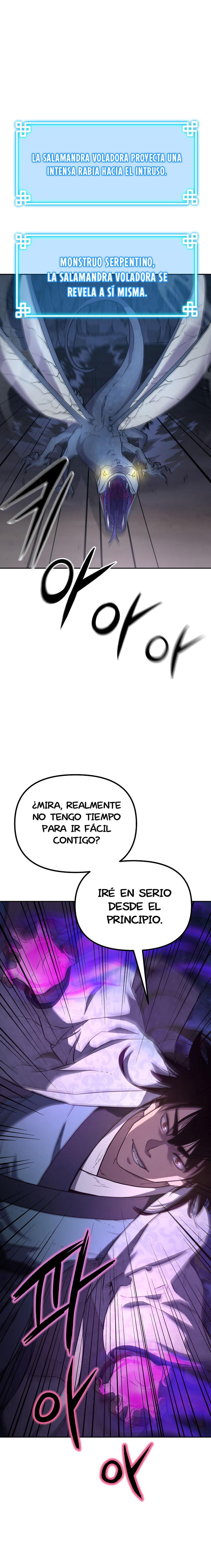 Murim Ranker Capitulo 43 página 2