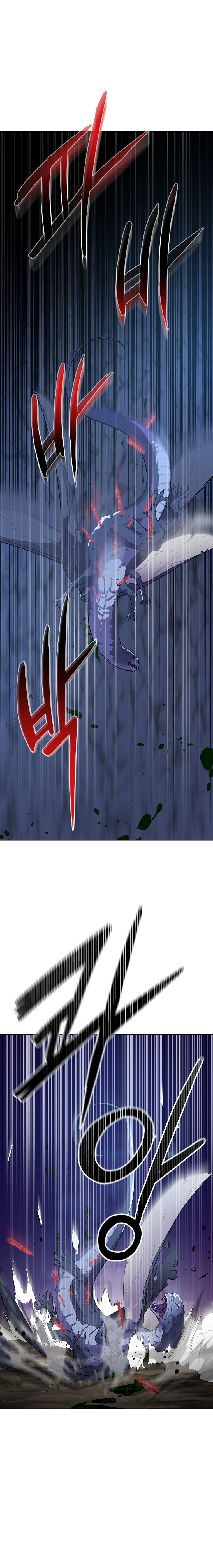 Murim Ranker Capitulo 44 página 2