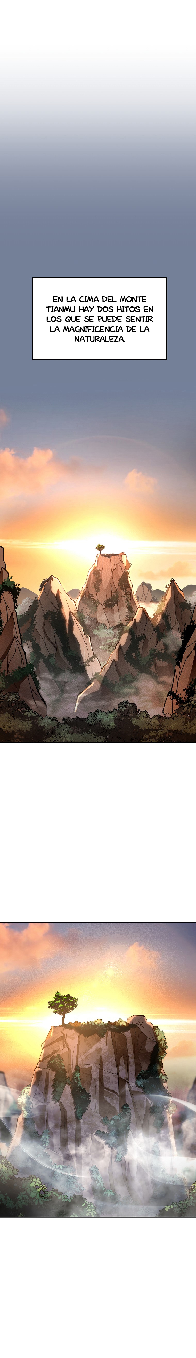 Murim Ranker Capitulo 45 página 2