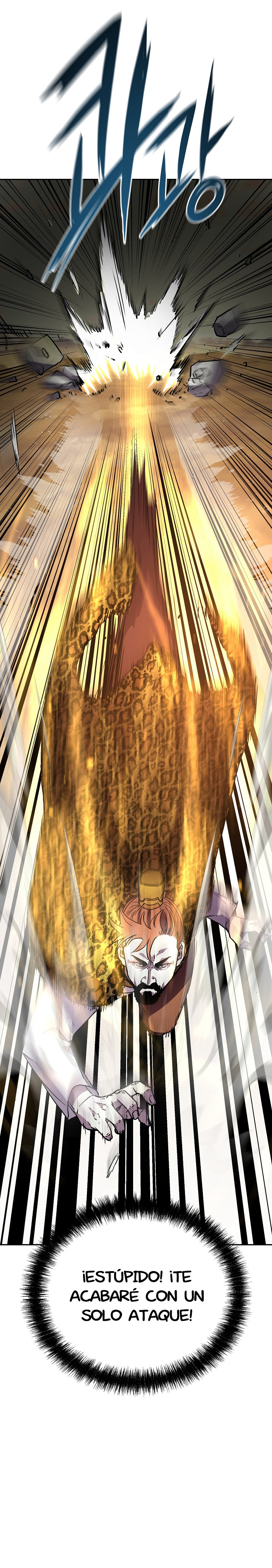 Murim Ranker Capitulo 45 página 22