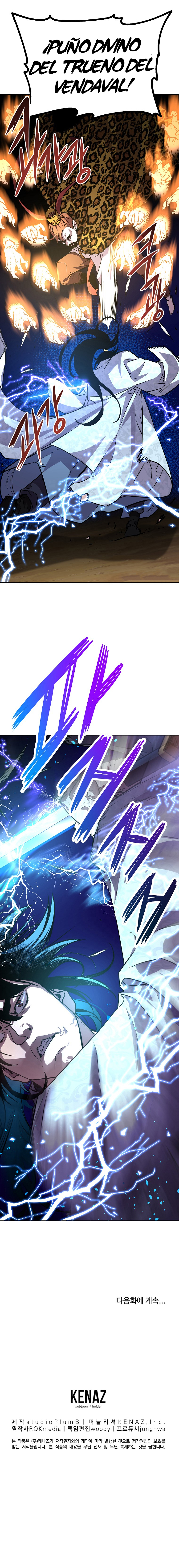 Murim Ranker Capitulo 45 página 23