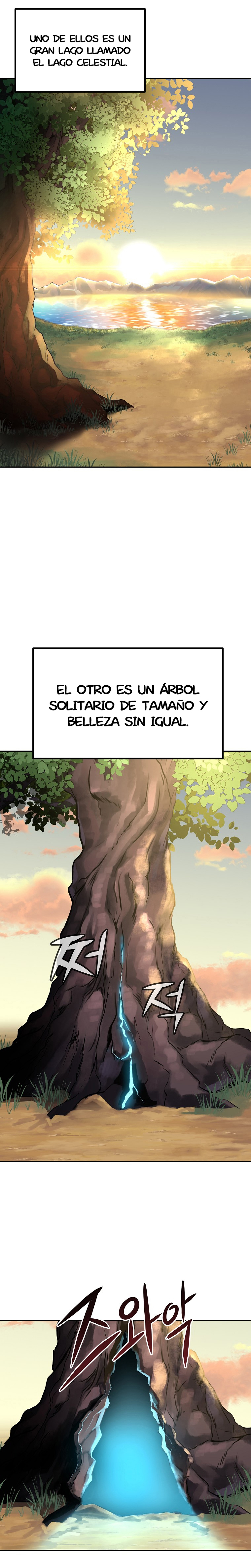 Murim Ranker Capitulo 45 página 3