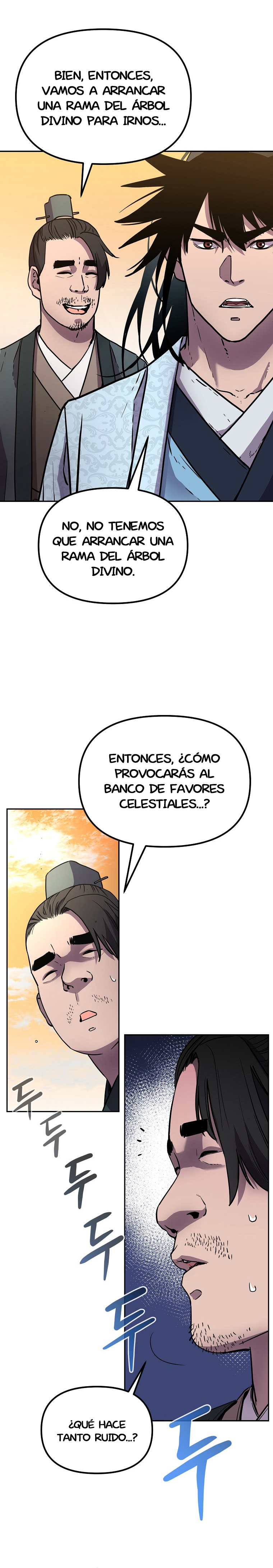 Murim Ranker Capitulo 45 página 6