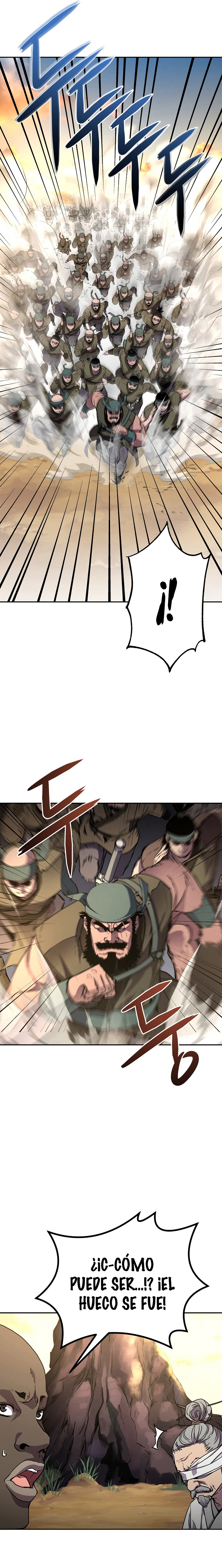 Murim Ranker Capitulo 45 página 7