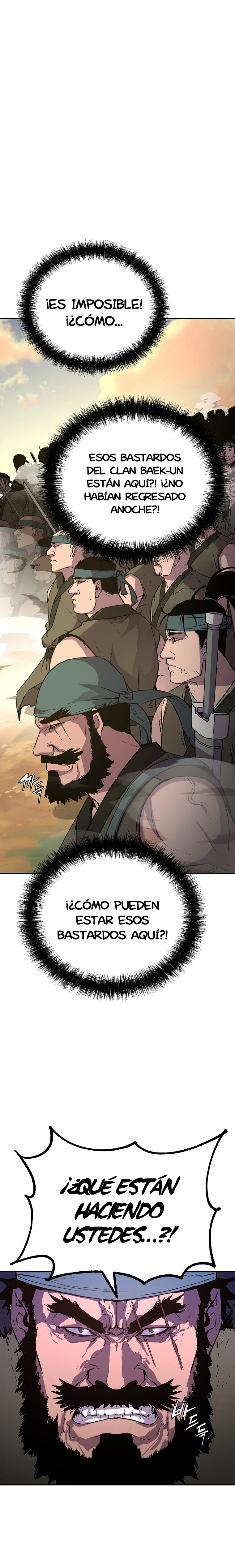 Murim Ranker Capitulo 45 página 9