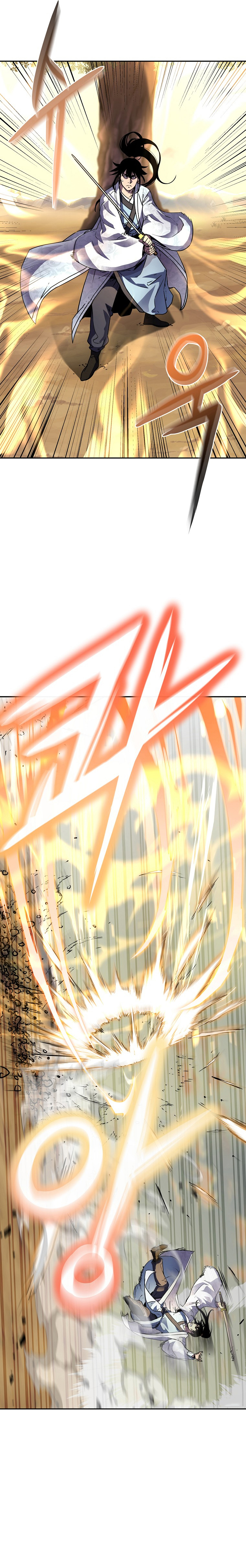 Murim Ranker Capitulo 46 página 10