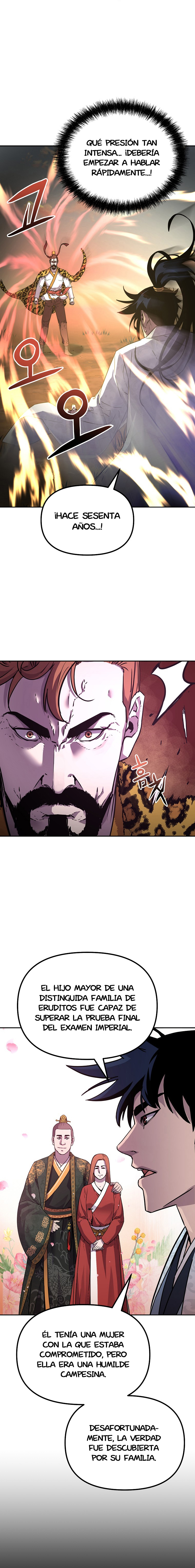 Murim Ranker Capitulo 46 página 20