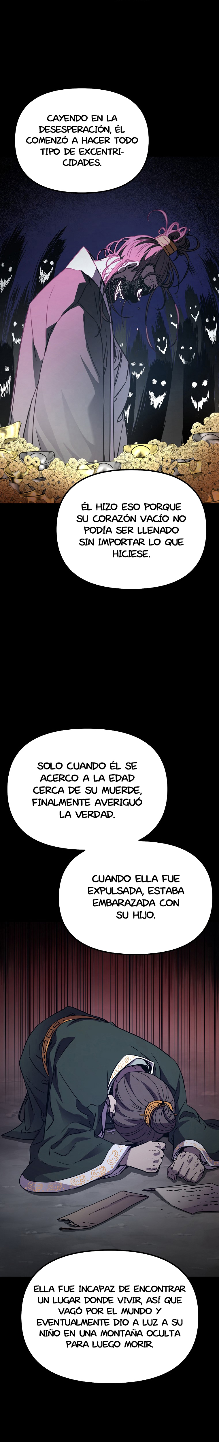 Murim Ranker Capitulo 46 página 22