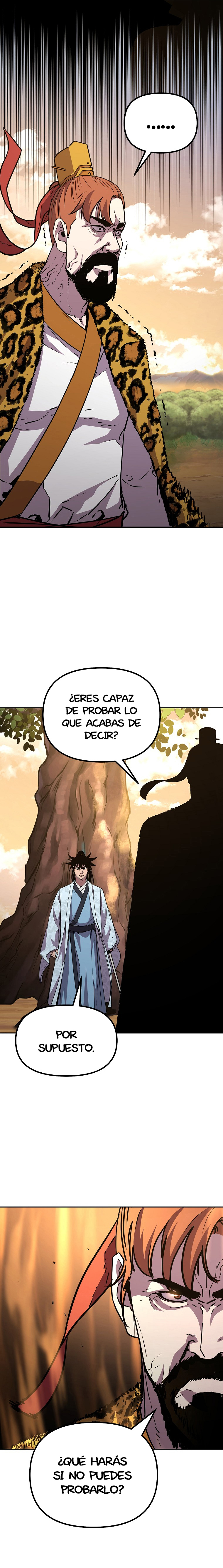 Murim Ranker Capitulo 46 página 24
