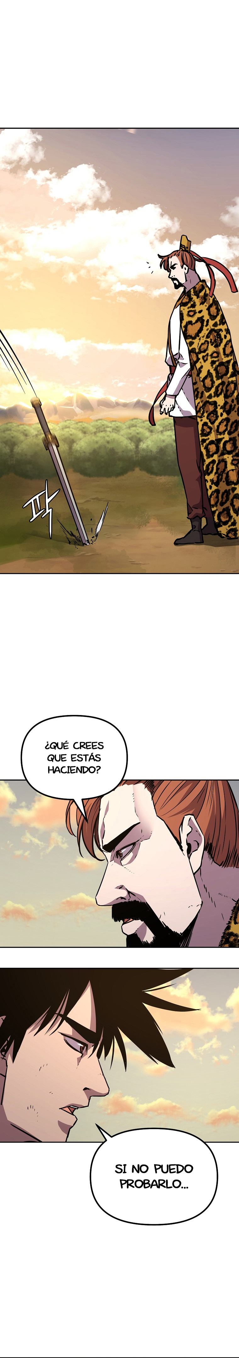 Murim Ranker Capitulo 46 página 25