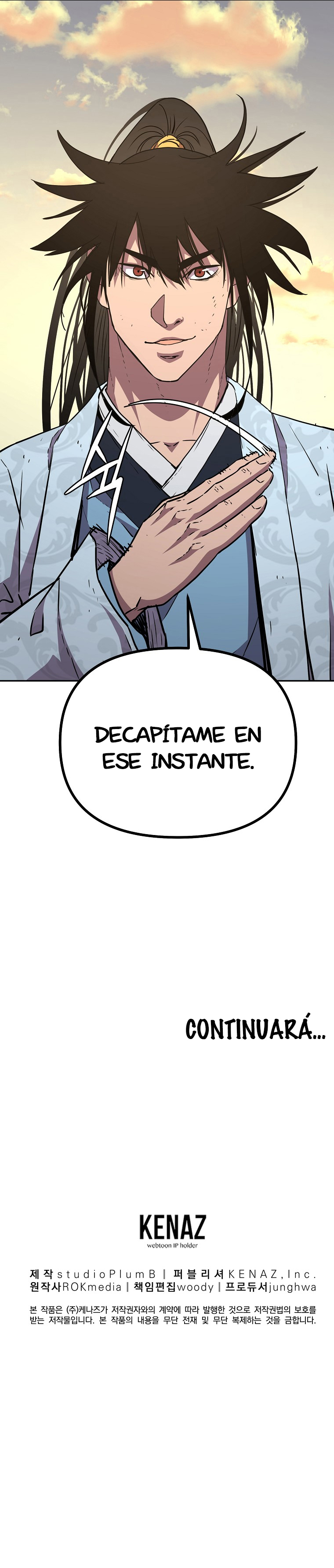 Murim Ranker Capitulo 46 página 26