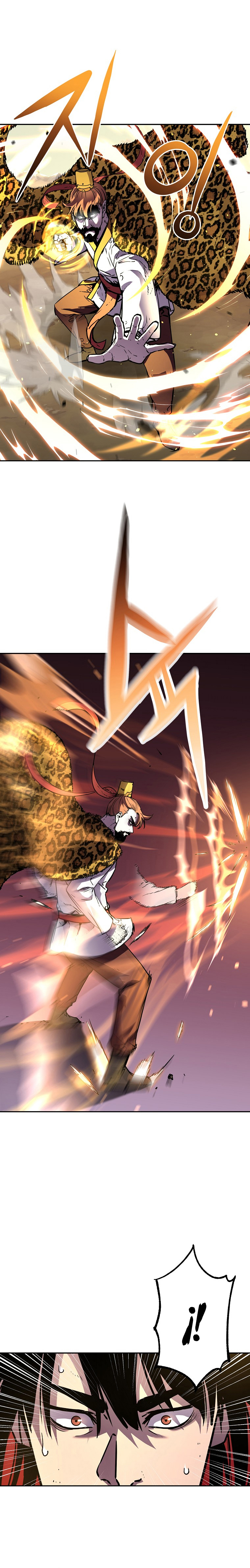 Murim Ranker Capitulo 46 página 9