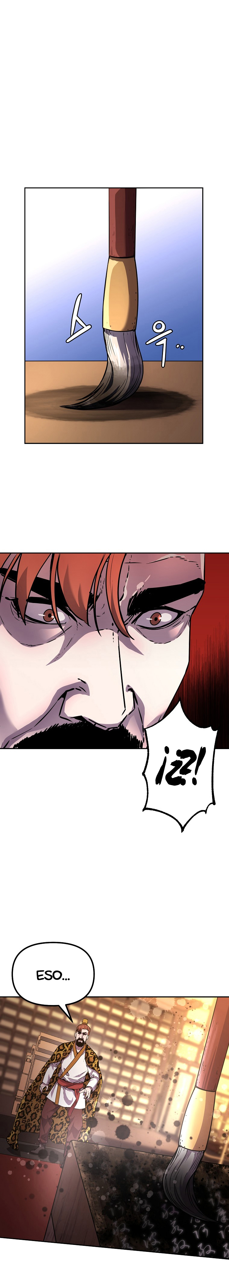 Murim Ranker Capitulo 47 página 15