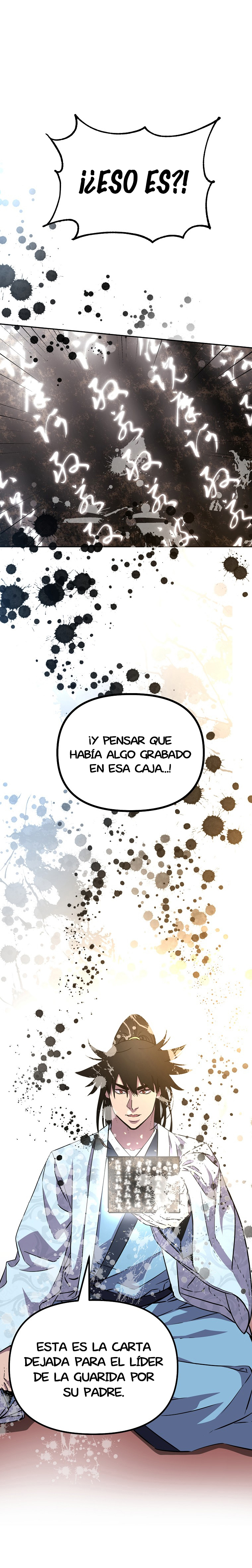 Murim Ranker Capitulo 47 página 16