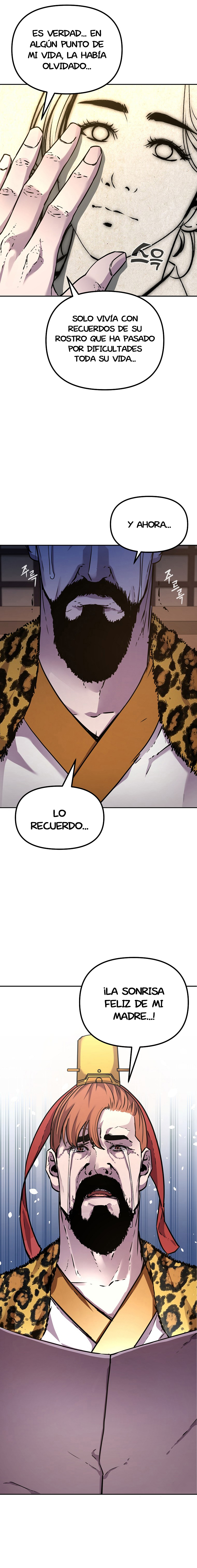 Murim Ranker Capitulo 47 página 22