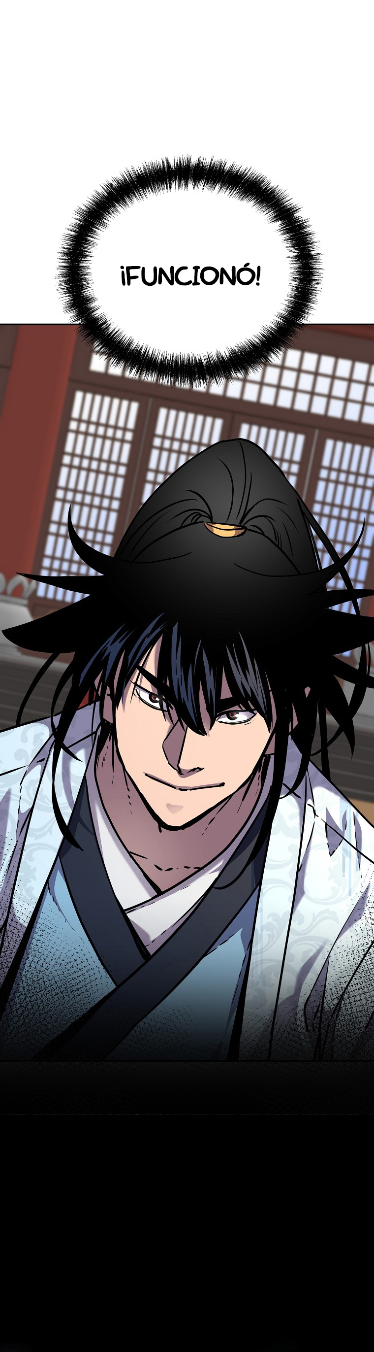 Murim Ranker Capitulo 47 página 23