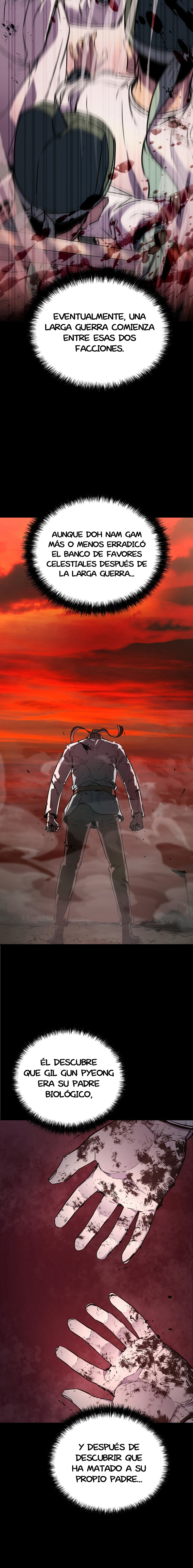 Murim Ranker Capitulo 47 página 26