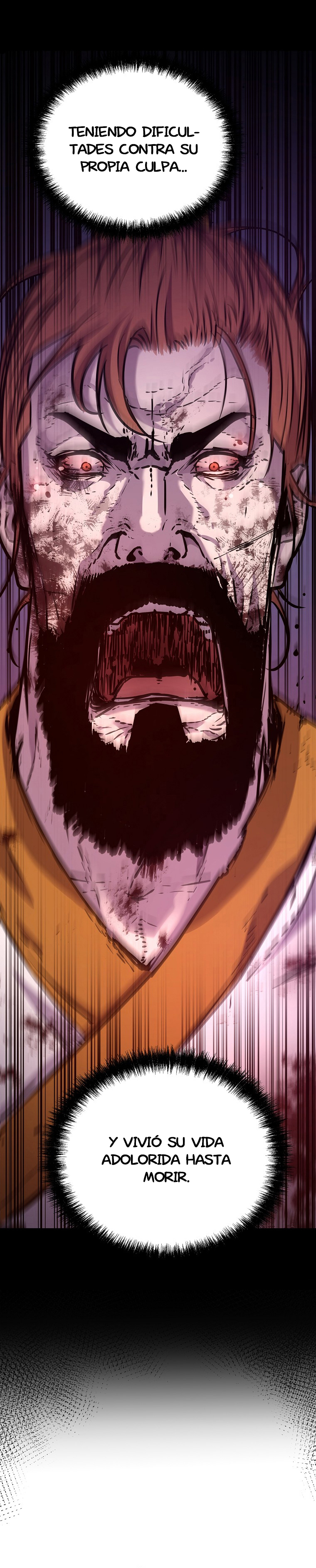 Murim Ranker Capitulo 47 página 27