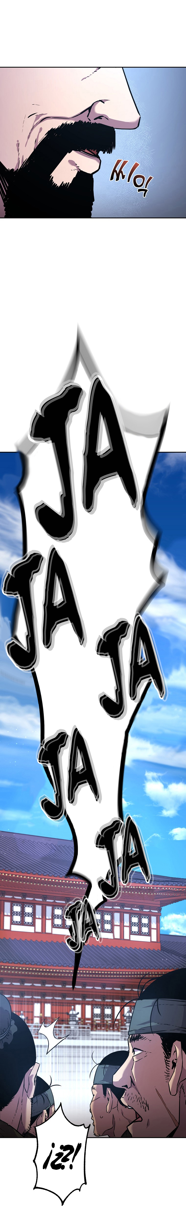 Murim Ranker Capitulo 47 página 31