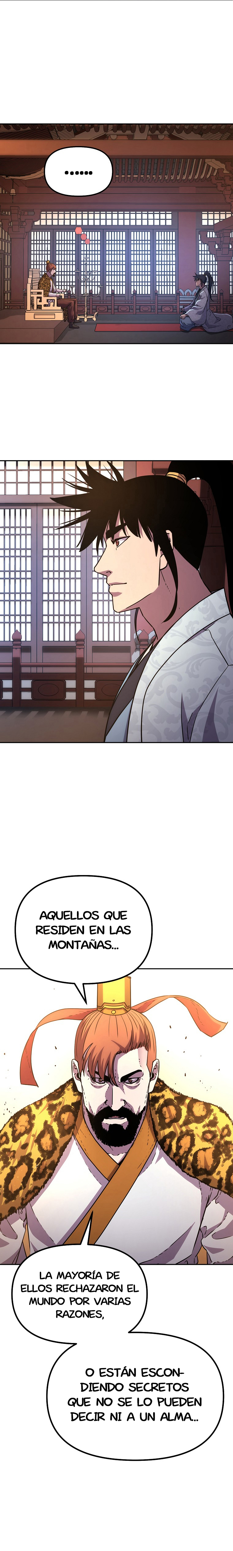 Murim Ranker Capitulo 47 página 4