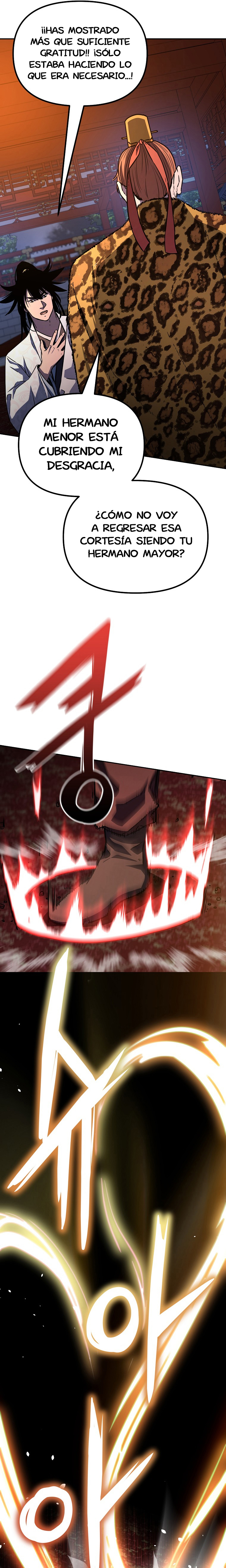 Murim Ranker Capitulo 48 página 16