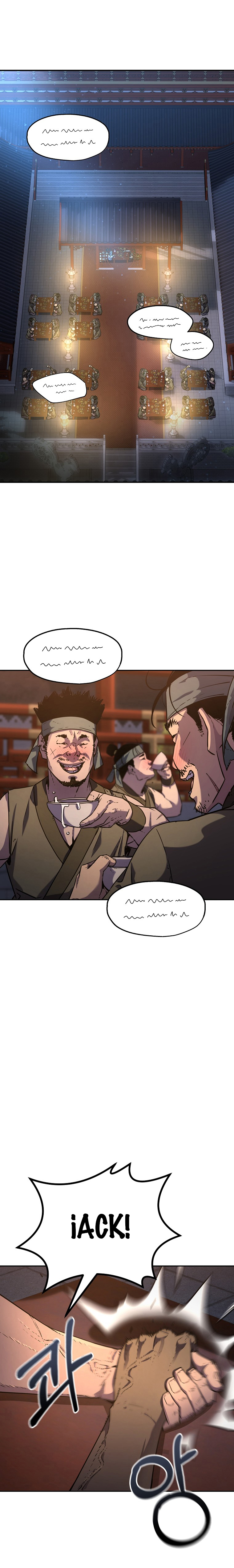 Murim Ranker Capitulo 48 página 2
