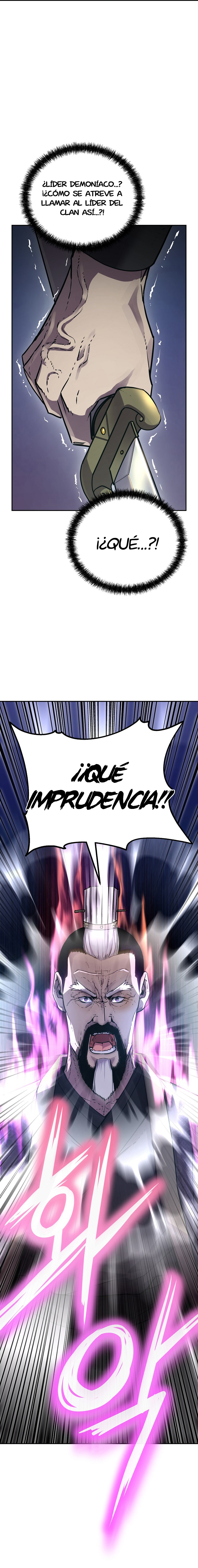 Murim Ranker Capitulo 49 página 10