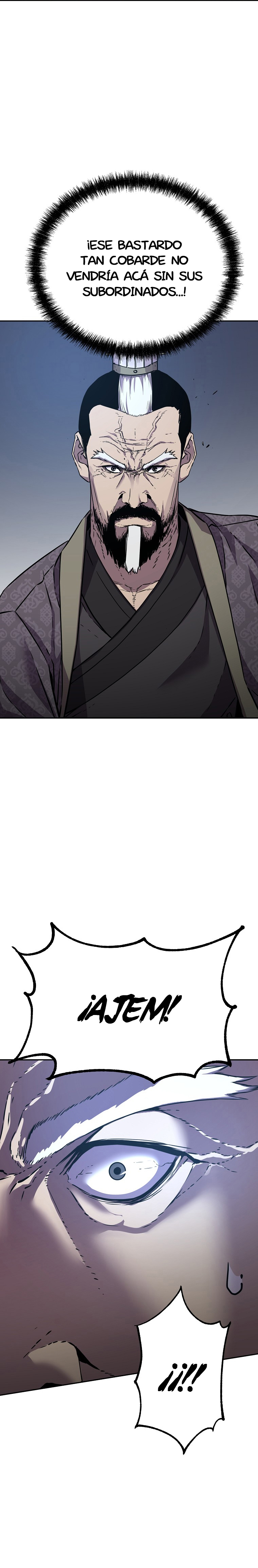 Murim Ranker Capitulo 49 página 12