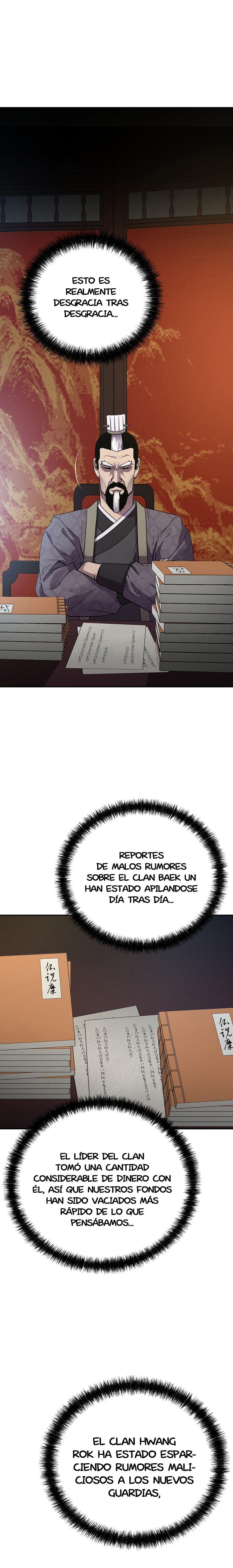 Murim Ranker Capitulo 49 página 2