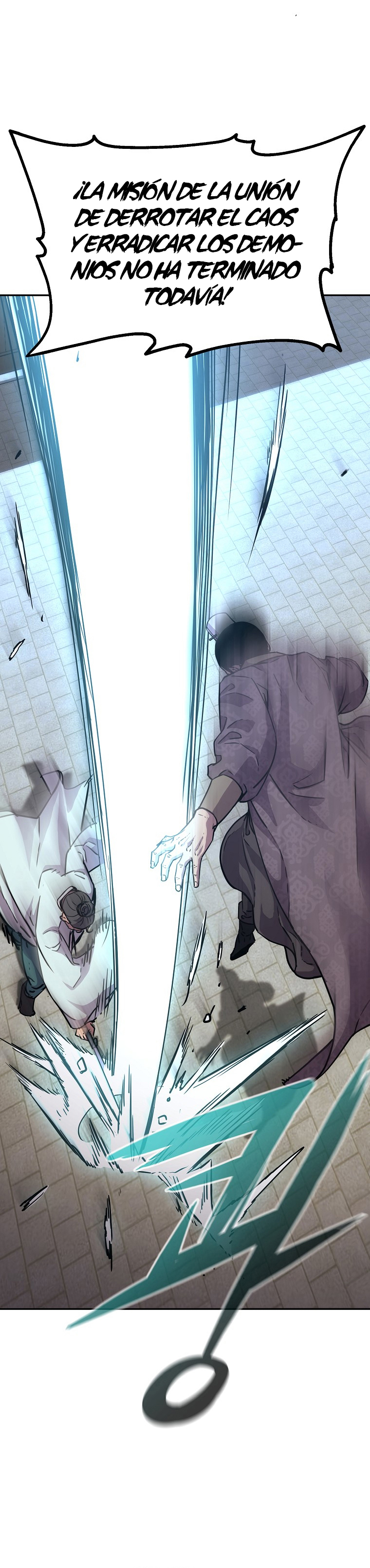 Murim Ranker Capitulo 49 página 25