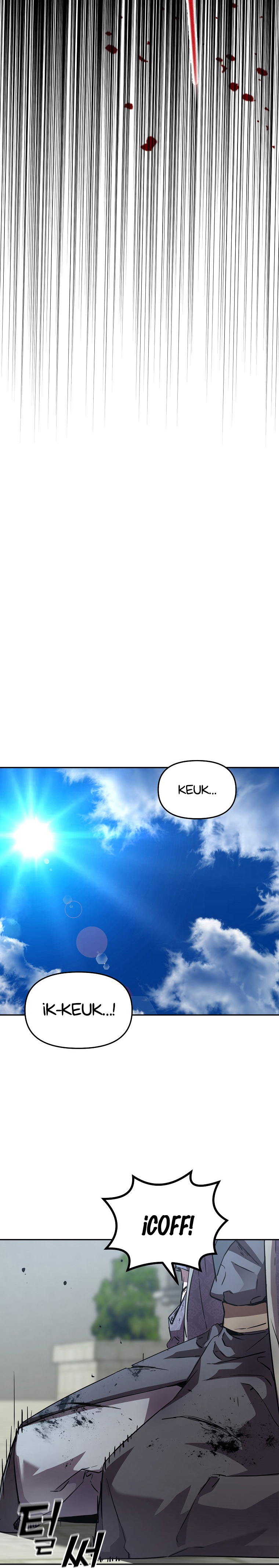 Murim Ranker Capitulo 49 página 29