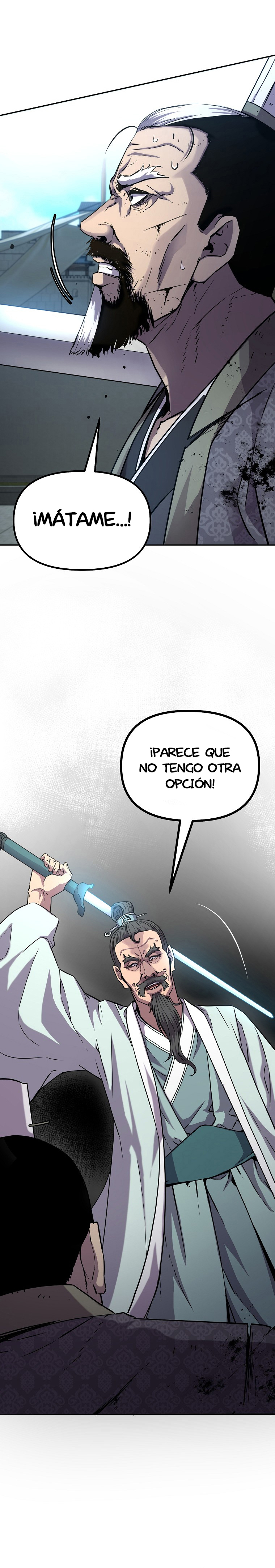 Murim Ranker Capitulo 49 página 31