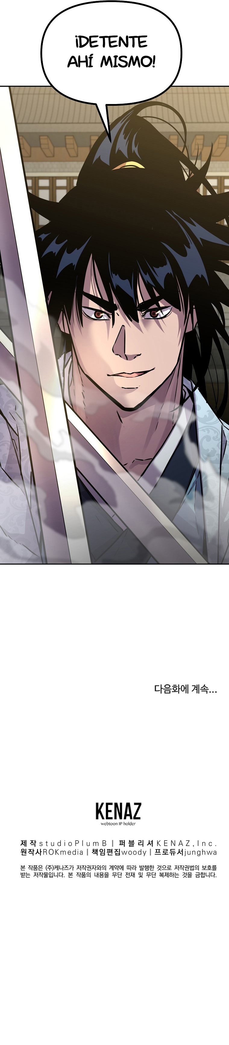 Murim Ranker Capitulo 49 página 34