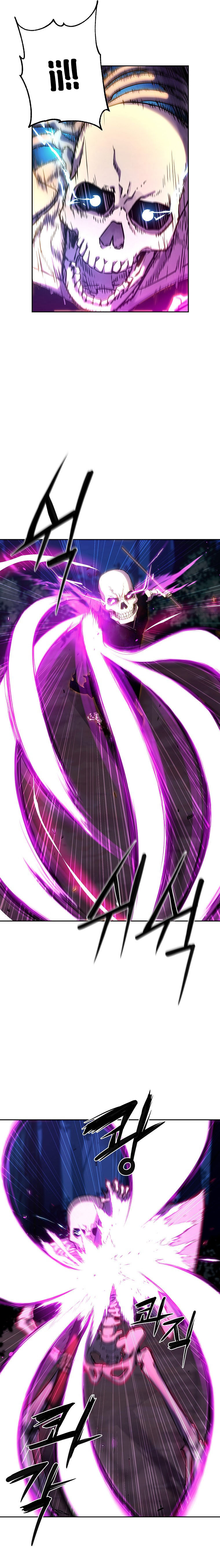 Murim Ranker Capitulo 5 página 8