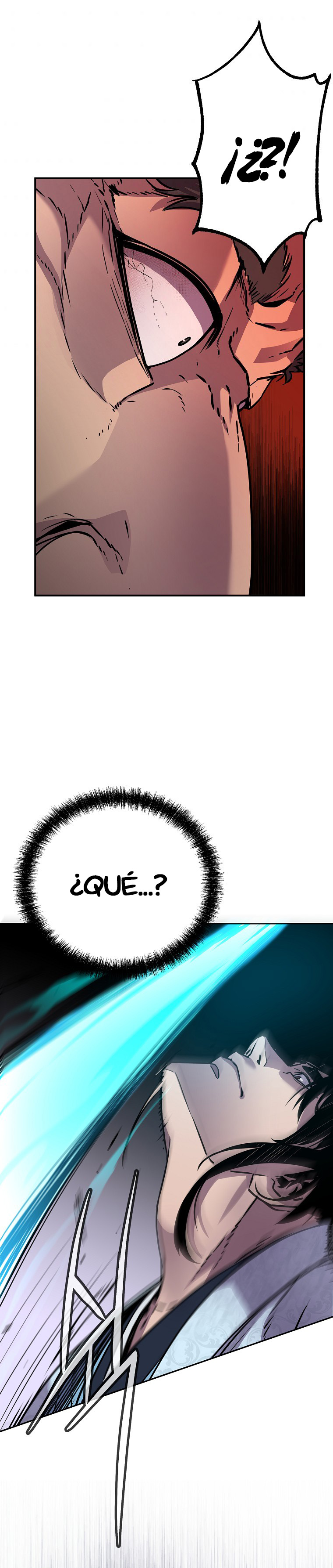 Murim Ranker Capitulo 50 página 11