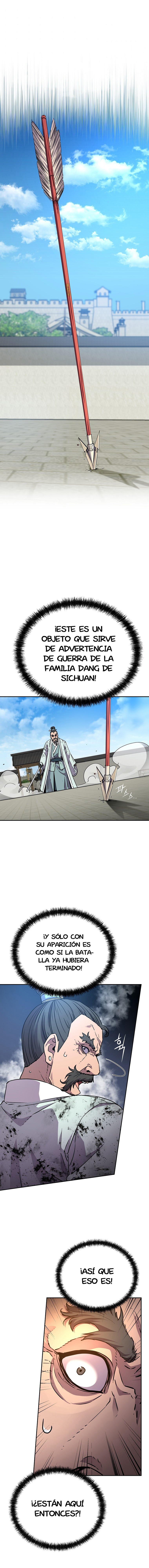 Murim Ranker Capitulo 51 página 2