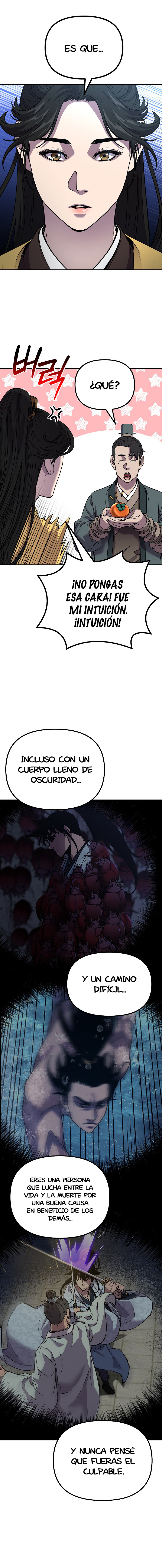 Murim Ranker Capitulo 52 página 11