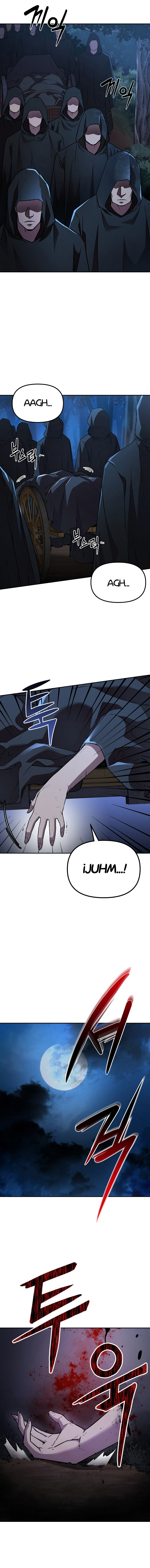 Murim Ranker Capitulo 52 página 15