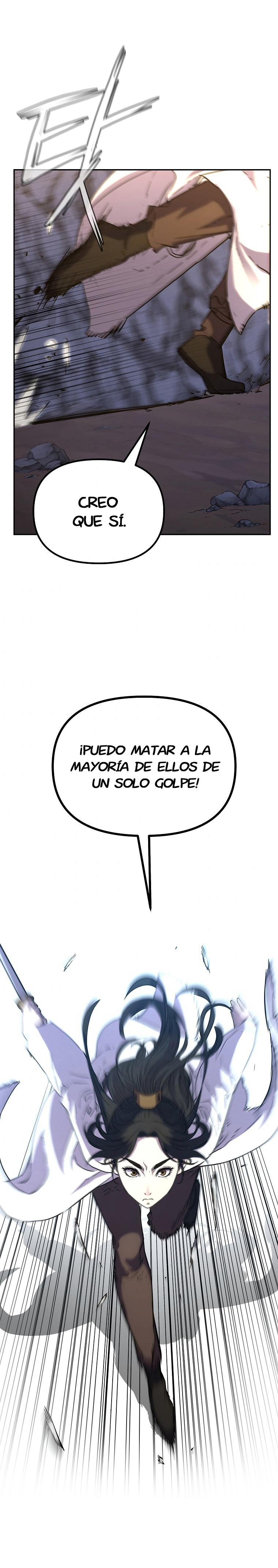 Murim Ranker Capitulo 53 página 10