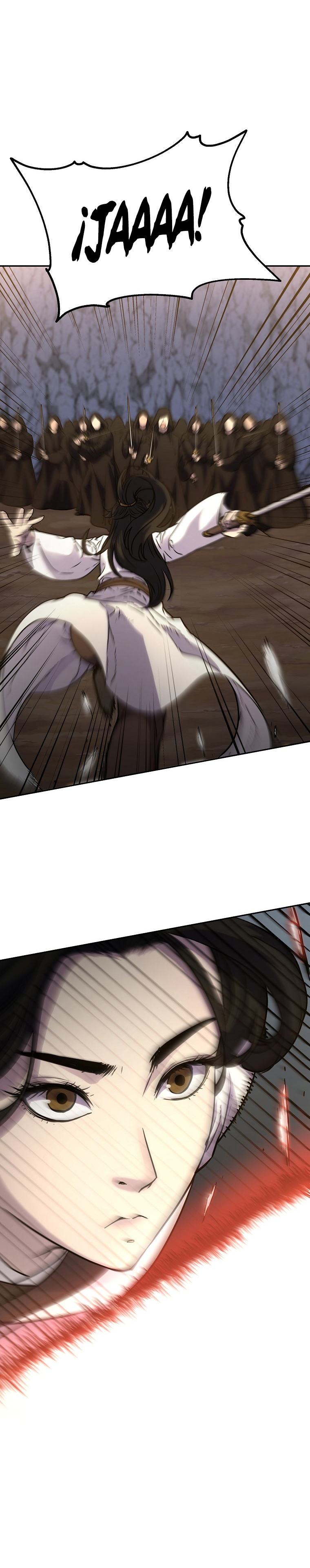 Murim Ranker Capitulo 53 página 11