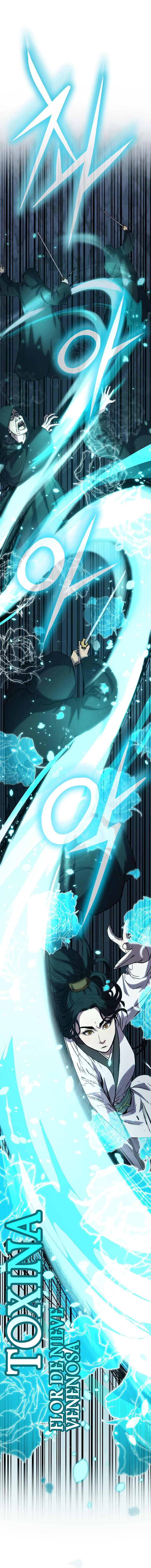 Murim Ranker Capitulo 53 página 12