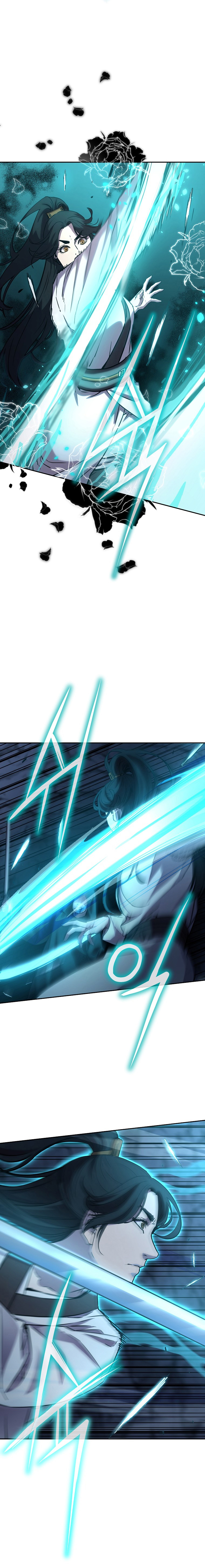 Murim Ranker Capitulo 53 página 13