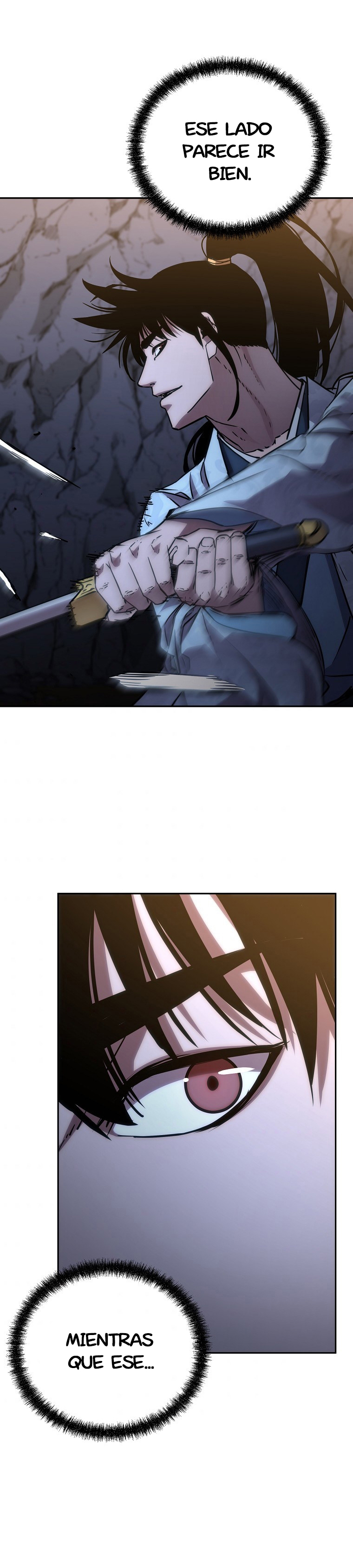 Murim Ranker Capitulo 53 página 14