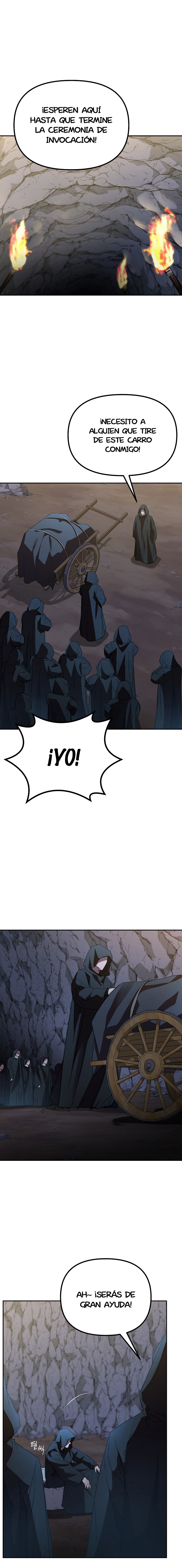 Murim Ranker Capitulo 53 página 2