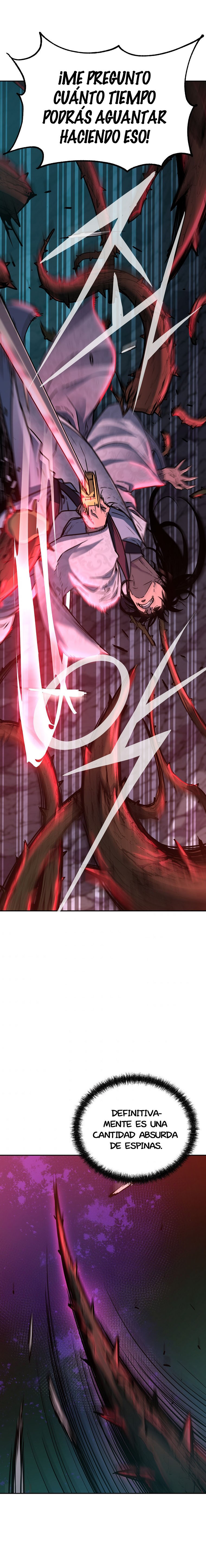 Murim Ranker Capitulo 54 página 12