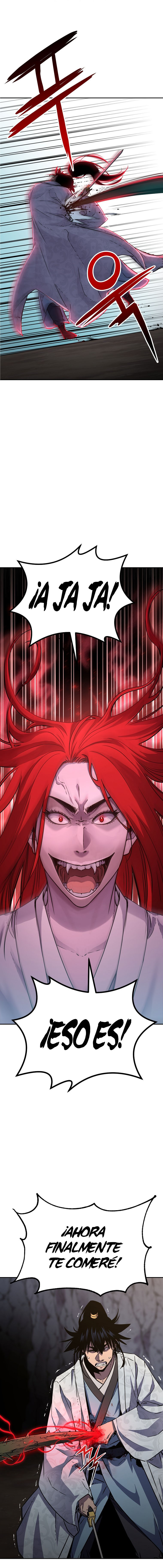 Murim Ranker Capitulo 54 página 17